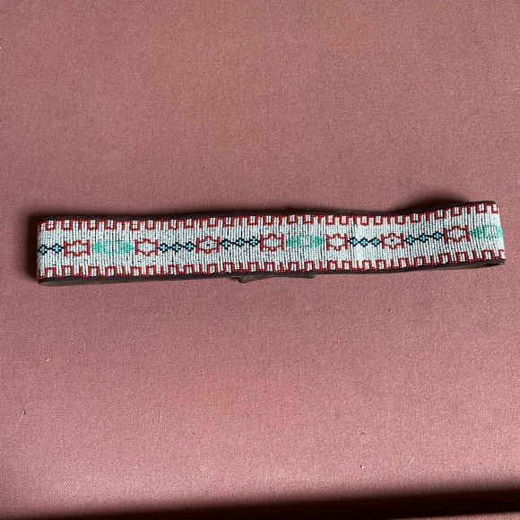New Tasha Polizzi beaddd belt main image 5
